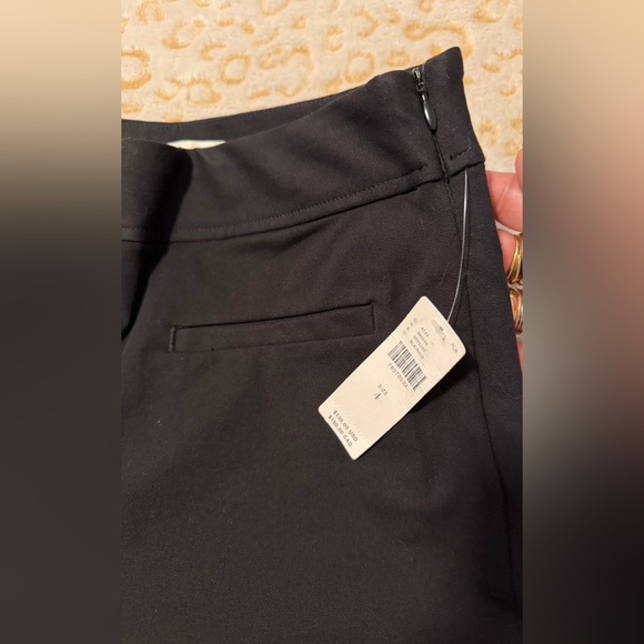 NWT New Maeve By Anthropologie The Margot Kick Flare Size: 4 - Picture 10 of 13